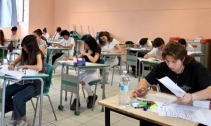 Maturità, terza prova al Soleri primi colloqui orali per gli altri i primi esiti a fine settimana