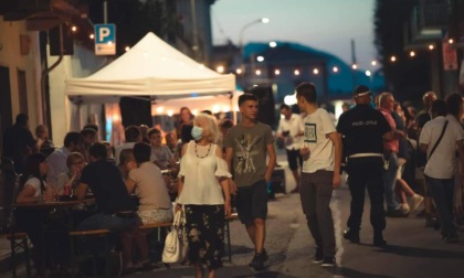 Sabato c’è la Notte Bianca