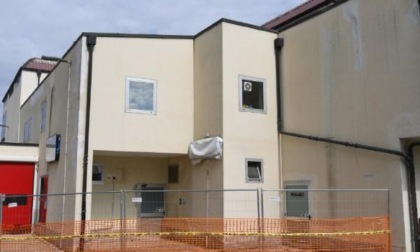 Ospedale, contenzioso tra ditta e Asl Al palo il cantiere alla nuova piastra