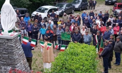 A Piasco arriva una “nuova” Madonna degli Alpini