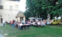 Tre domeniche d’estate in collina nel parco di Villa Belvedere Radicati