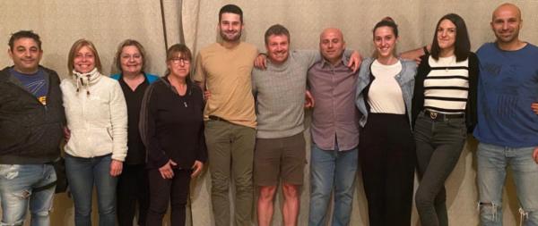 Villafalletto celebra San Luigi con 4 giorni di musica e sapori