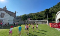 I progetti per l'estate delle scuole a Cavour