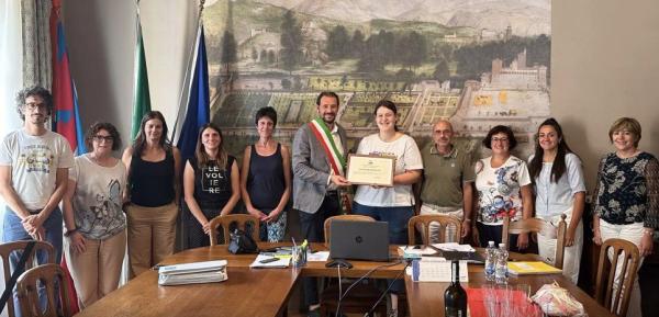 Servizio civile, grazie a Eleonora Ma per il 2023 nessuna adesione