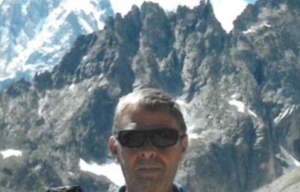 Lutto nel nuoto saluzzese: muore Andrea Aimar