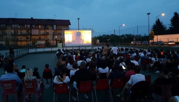 Il Gatto con gli Stivali in città