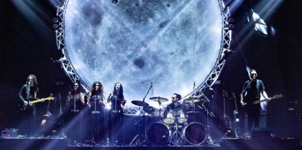 Tre giorni a tutta musica per Onde Sonore Tarantasca