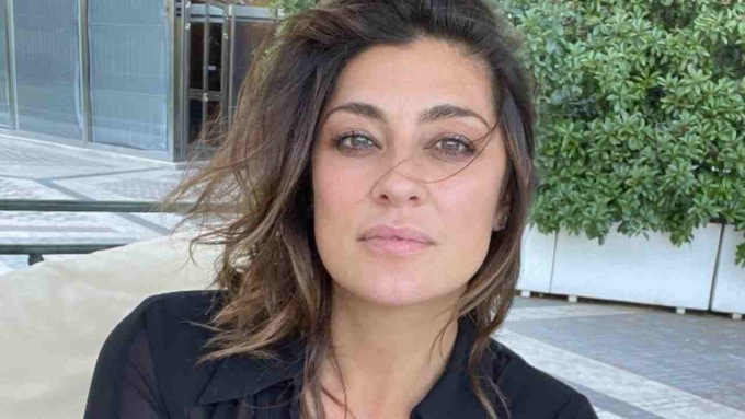 Elisa Isoardi torna in tv su Rai1
