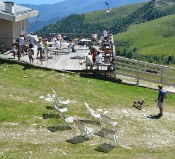 Dieci anni di musica alternativa con gli “Eugenio in Via di Gioia”