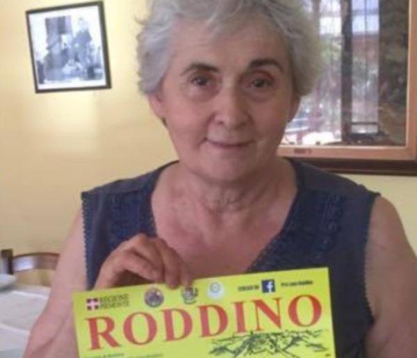 Colazione del trifulau e incontro con Gemma