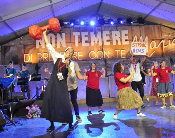 La Festa della Vita spegne trenta candeline