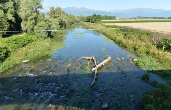 L’estate più calda di sempre sul Monviso