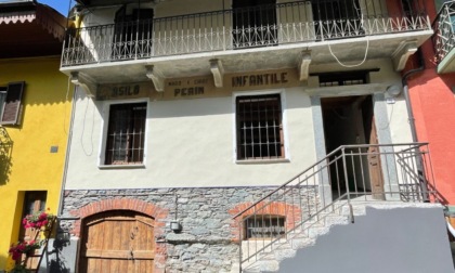 Fusta di Saluzzo raddoppia e apre una libreria in montagna