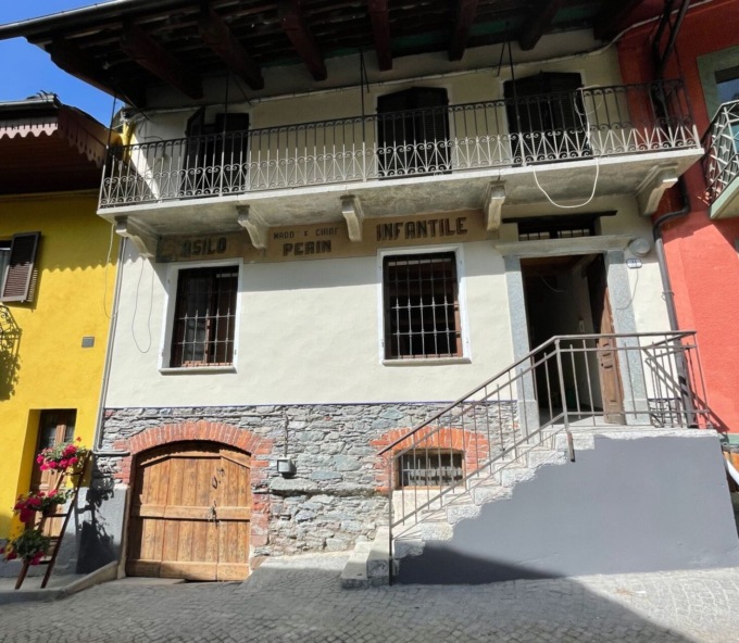 Fusta di Saluzzo raddoppia e apre una libreria in montagna