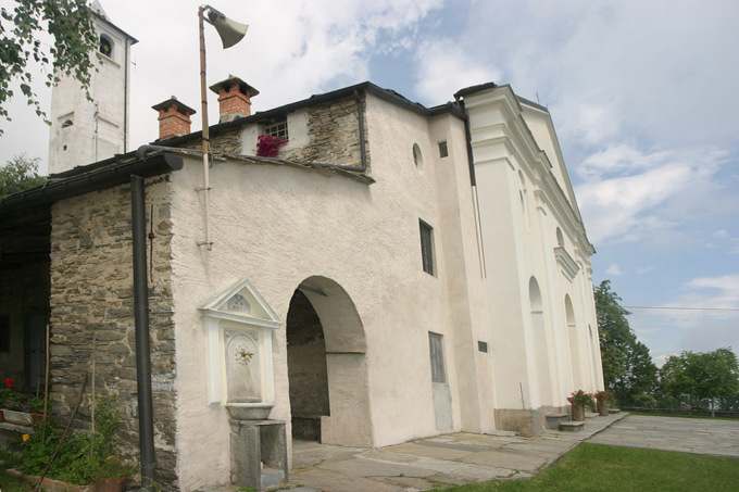Domenica la Festa alpina a Madonna della Neve