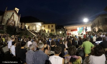 Musica & gusto Invito a Rossana Festa d’estate