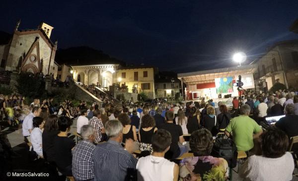 Musica & gusto Invito a Rossana Festa d’estate