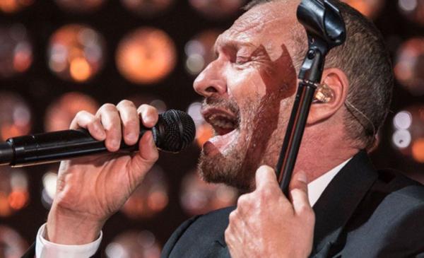 La grande musica a Sampeyre. Domenica c’è Biagio Antonacci