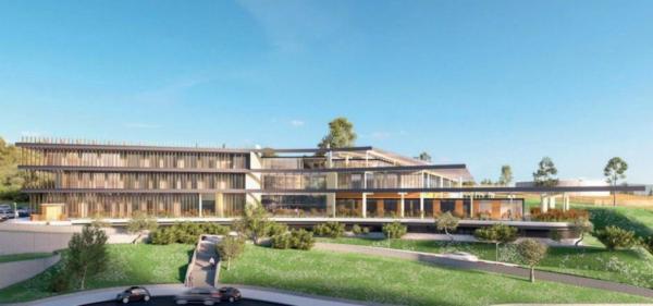 Il nuovo ospedale si farà con i soldi Inail Bocciata la proposta presentata dai privati