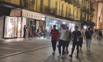 Giovedì ultimo appuntamento con le “Shopping nights”