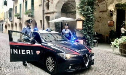 Movida violenta: rapina e rissa Arrestati due giovani saluzzesi