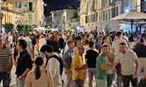 Movida e negozi aperti la sera a Saluzzo