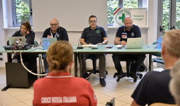 Le ferie dei medici non fermano la macchina dell’emergenza