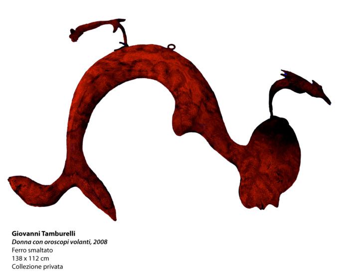 Natura e Figura umana: Dialoghi plastici e contemporanei