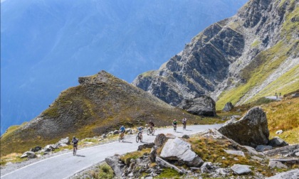 Domenica 3 settembre si pedala sull'Agello