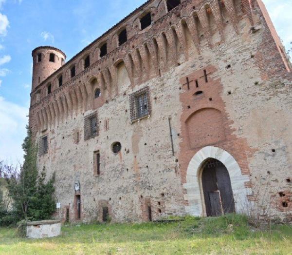 Pro loco Villa, accordo per il Castello Visite ed eventi per promuovere il borgo