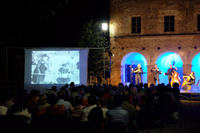 Grande successo per la prima del D’Acord Fest