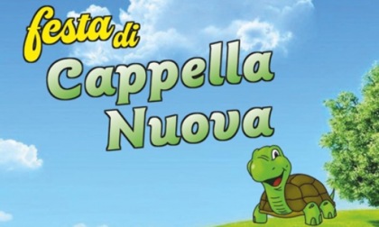 A Cappella Nuova si scatena la festa