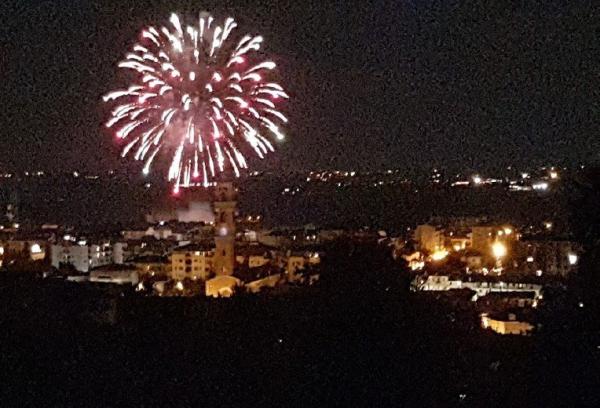 Tanta musica in piazza e i fuochi del martedì: tutti gli appuntamenti