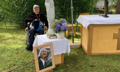 Madre Elvira e Lourdes, l’incontro con la perseveranza