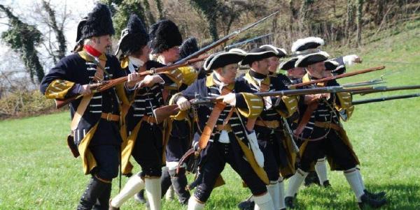 Domenica a Staffarda la rievocazione storica