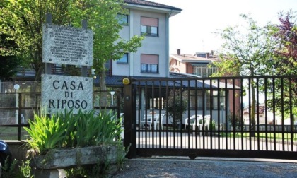 La Casa di Riposo di Paesana non chiude