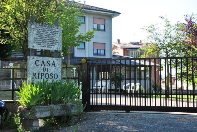 La Casa di Riposo di Paesana non chiude
