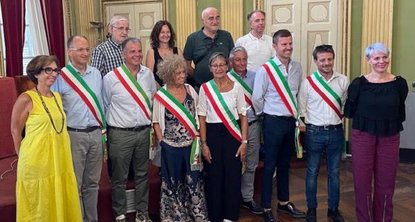 Nascono le “Terre da Tastè”