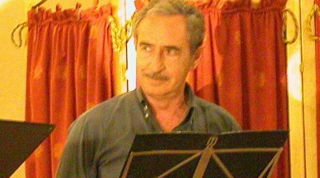 Valerio dell’Anna, l’ex magistrato amante del teatro, non c’è più.