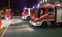 Incidente nella notte a Costigliole Saluzzo: un uomo ferito