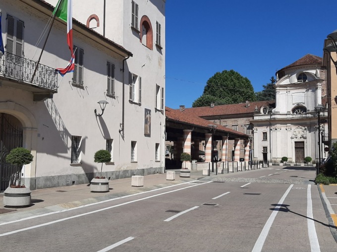 Duello Bottano-Groppo di Villafranca: la sfida corre sui social
