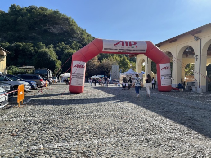 Weekend di sport e eventi sotto la Rocca