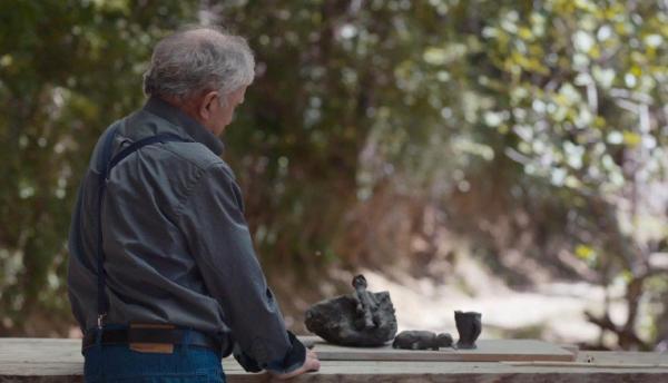 Cinema sotto le stelle a Villa Belvedere