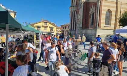 Bagnolo in festa con Bambinopoli e Tutti in Piazza