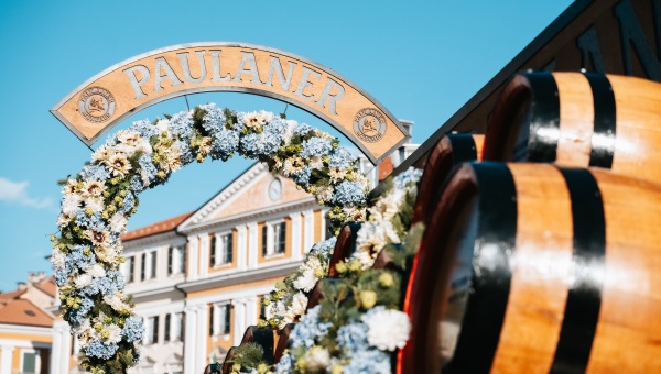 A Cuneo si festeggia con l’Oktoberfest