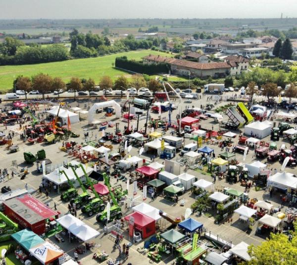 La Meccanica è il fulcro del Settembre Saluzzese 76ª edizione