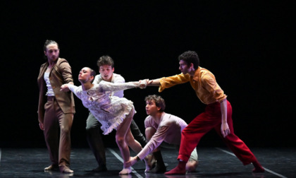 Esperienze Artigiane sul Palco: alle RBB i primi ballerini dell’Opera di Parigi