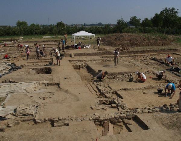La più antica cantina del Nord-ovest