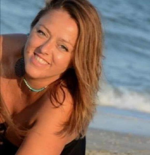 Tarantasca piange mamma Erica, 44 anni