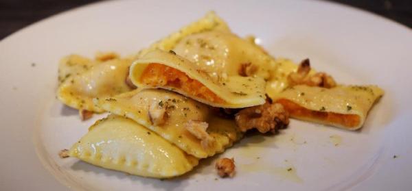 I piatti tipici della cucina delle Alpi per la rassegna di Castellar